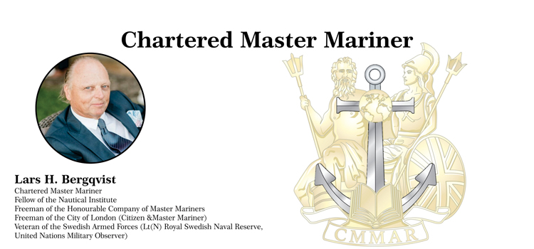 Master returns to Mariners